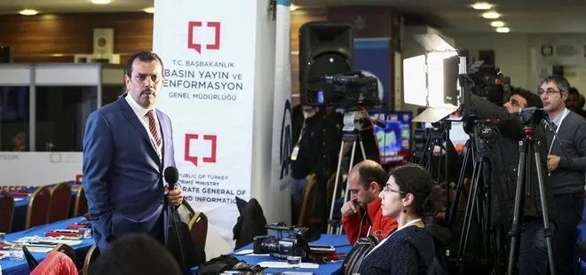 YABANCI BASINDAN REFERANDUMA BÜYÜK İLGİ