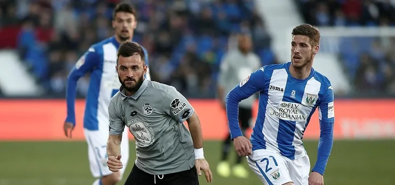 Deportivo teknik adam Jose Mel Perez ile anlaştı