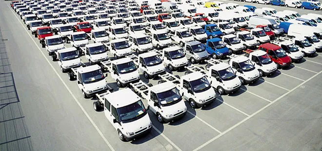 Kocaeli otomotivde ihracata çalışıyor