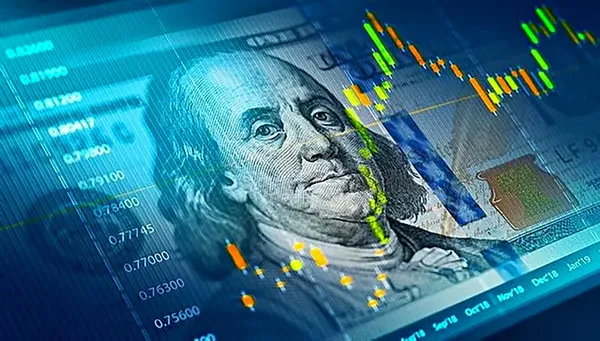 Son dakika | Hazine ve Maliye Bakanı Nureddin Nebati'den dikkat çeken döviz açıklaması: Cumhuriyet tarihinin en büyük çözünmesi yaşandı - 5