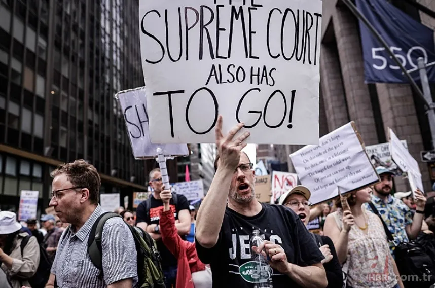 Trump yönetiminden hayrete düşüren uygulama: 6 bin kişi ölü ilan edildi 2