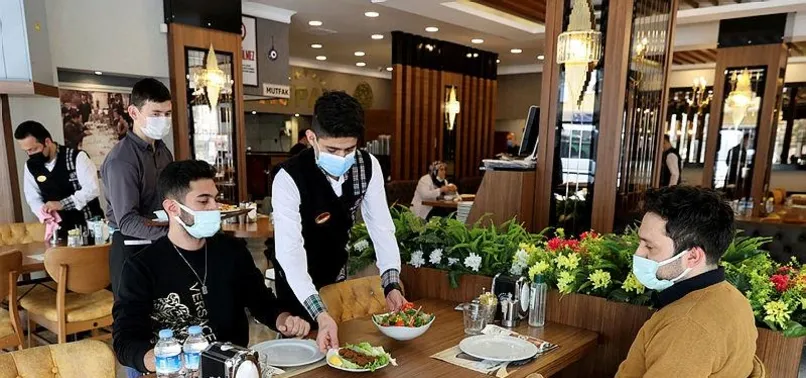 İşyerleri için flaş koronavirüs kararı! Sınır getirildi