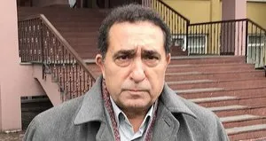 Karabükspor’un yeni başkanı Ziya Ünsal