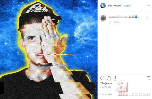 'Başka evrenden geldim' dedi! Anlattıkları kan dondurdu... 2