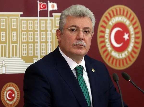 AK Parti’den EYT açıklaması! Kamuoyu ile paylaşacağız