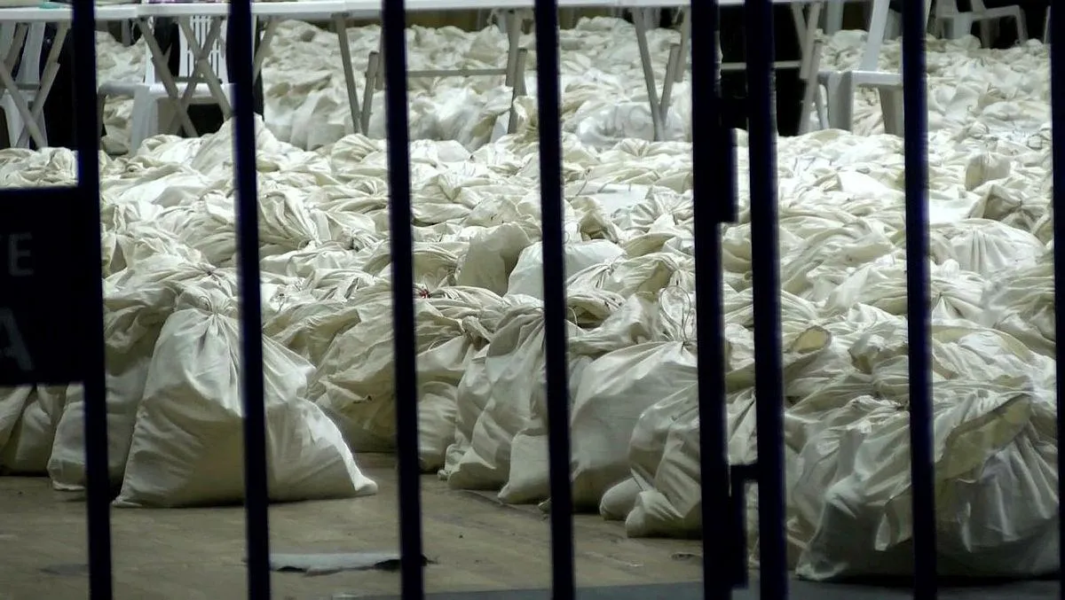 İstanbul İl Seçim Kurulu'ndan flaş Beylikdüzü ve Şişli kararı