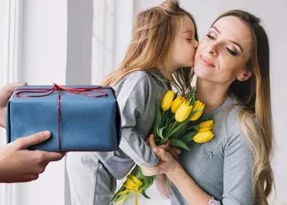 Anneler günü yaklaşıyor! Her bütçeye uygun klasik, farklı, özel hediye fikirleri