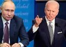 Biden-Putin görüşmesine ilişkin flaş açıklama!