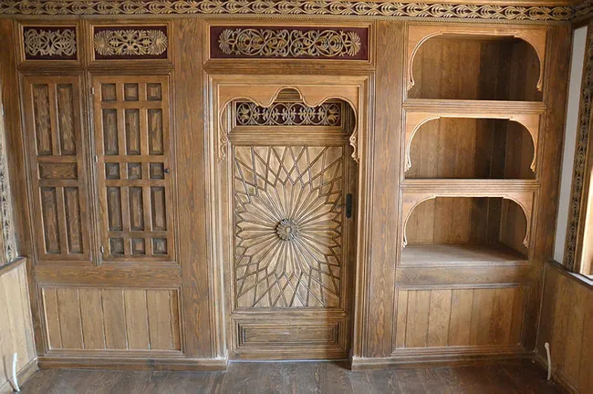 Restorasyonunda sona yaklaşılan 600 yıllık "Hatun Hamamı" mayısta yeniden kapılarını açacak - 4