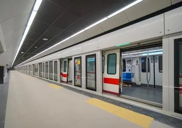 Arnavutköy-İstanbul Havalimanı metrosu ulaşıma açılıyor! Seyahat süresi sadece 8 dakika olacak