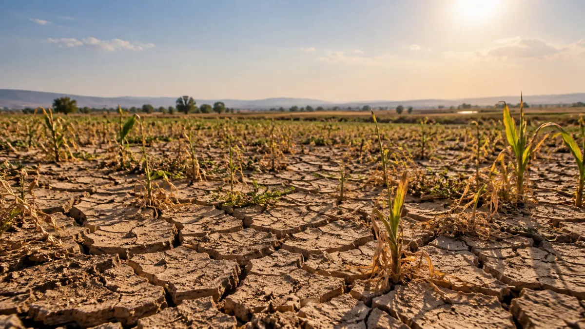 El Niño ve La Niña, Pasifik'teki deniz yüzeyi sıcaklıklarının farklılaşmasıyla ortaya çıkıyor. (A Haber)