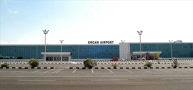 Ercan Havalimanı’nın isimi değişecek mi? KKTC Cumhurbaşkanı Ersin Tatar açıkladı