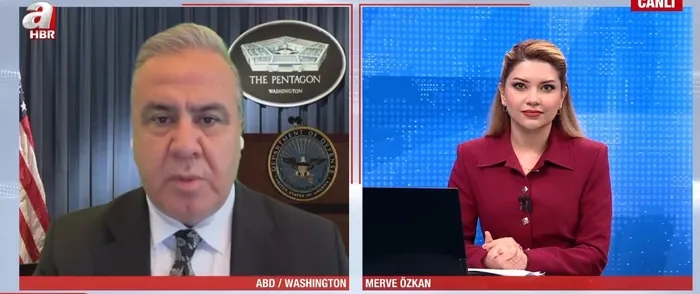 ABD’de nükleer tesis çıkmazı! İstihbarat raporu krizinde Beyaz Saray Demokratları suçladı | Trump harekete geçti