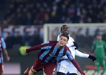 Trabzonspor kritik virajı döndü