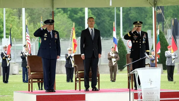 Dışişleri'nden NATO törenine GKRY'nin davet edilmesine sert tepki - 2
