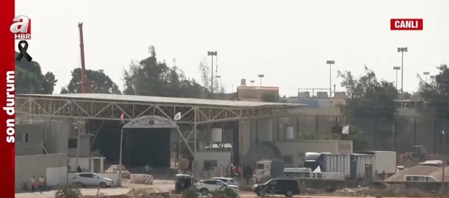 Kahire’de Gazze zirvesi | Barış için umut var mı? Turan Kışlakçı A Haber’de değerlendirdi