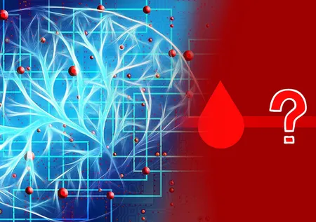 En zeki kan grubu açıklandı! Bu kişilerin IQ'su yüksek çıkıyor! A Rh (+), 0 Rh (-), AB, B, 0 kan grubu özellikleri...