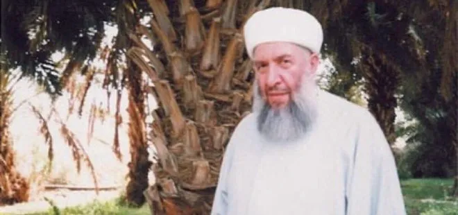 Seyyid Abdulbaki El Hüseyni kimdir, hastalığı neydi? Menzil Şeyhi Seyyid Abdulbaki El Hüseyni öldü mü, neden öldü?
