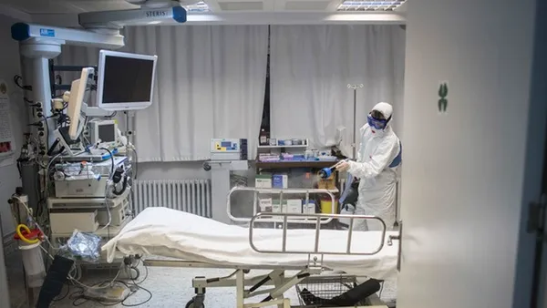 SON DAKİKA: Sağlık Bakanlığı Kovid-19 vaka tablosu | 02 Ekim 2021 vefat ve aşılama rakamları