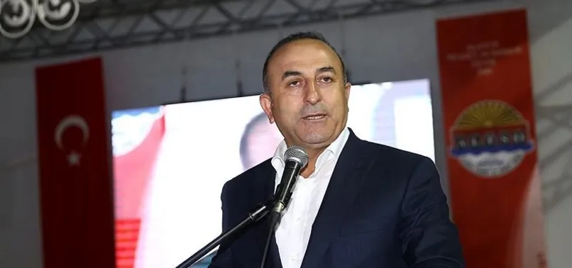 "Ne AB ile ne de Rusya ile problemimiz var"