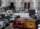 Fransa’da kilise yakınlarında bıçaklı saldırı: 3 kişi öldü! İşte bölgede yaşanan son gelişmeler