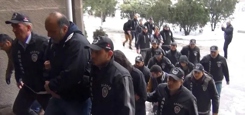 81 ilde 12 bin 420 polisle eş zamanlı operasyon
