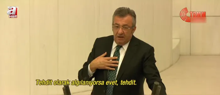 7’li koalisyonda kriz bitmiyor! A Haber’de çarpıcı değerlendirme: İYİ Parti ve CHP’de çok sarsıcı sonuçları ortaya çıkaracak