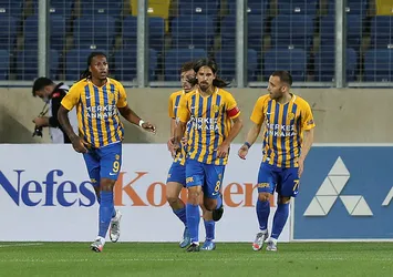 Ankaragücü'nün yeni hocası belli oldu