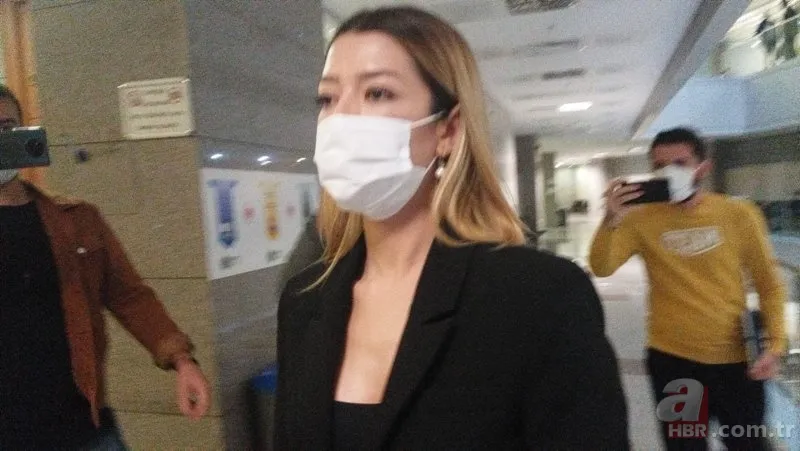 Özcan Deniz ve Feyza Aktan’ın darp davasında ikinci perde! “Amacım onu törpülemek” 10