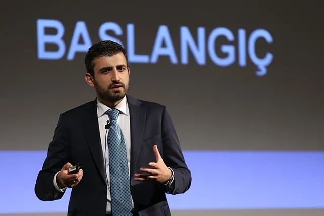 Jet motorlu İHA'lar yolda - 1