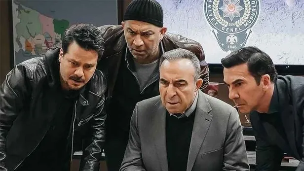 Arka Sokaklar 634. bölüm fragmanı yayınlandı mı? Arka Sokaklar yeni bölüm fragmanı ne zaman yayınlanır?