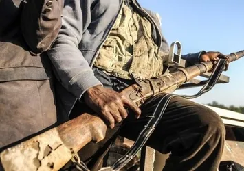 Nijerya'da terör saldırısı: 9 ölü 4 yaralı