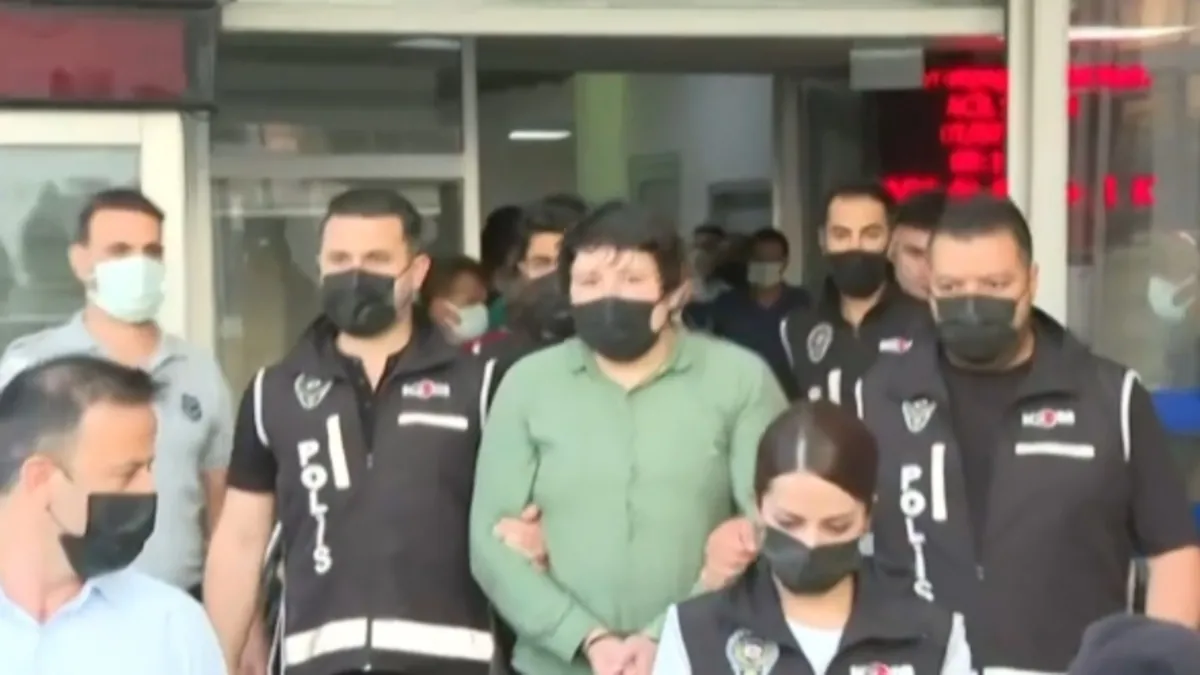 Tosuncuk mağdurlara mektup yolladı