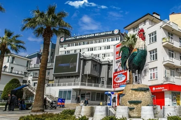 CHP’nin "kamyonlu" ihale oyunu: Denizli’de adrese teslim şartname deşifre oldu - 1
