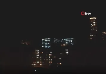 İstanbul'daki tüm camilerde sela okundu