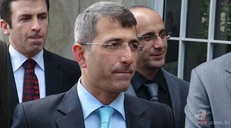 Yurtdışına kaçan FETÖ'cüler! 3