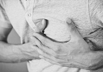 8 adımda kalp krizi tehlikesine son!