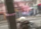 AA Foto Muhabiri Mustafa Yalçının vurulma anı