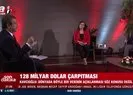 Kavcıoğlu 128 milyar dolar çarpıtmasına yanıt verdi
