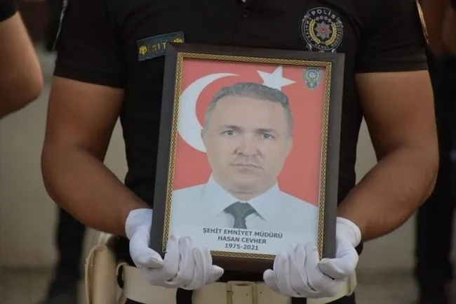 Son dakika: Şehit Hasan Cevher davasında flaş gelişme: 'Bana küfür etti' diyen katil Nasuh Çulcu’ya şok! - 4