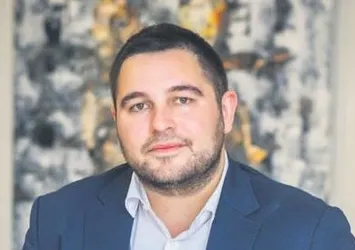 Hacı Sabancı çapkınlıkta sınırları aştı