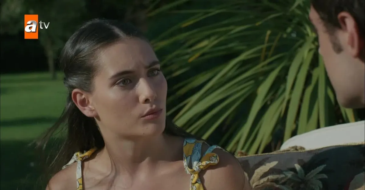 Kimse Bilmez 13. yeni bölüm kesintisiz tek parça izle! Ali, Sevda’ya aşkını ilan eder!