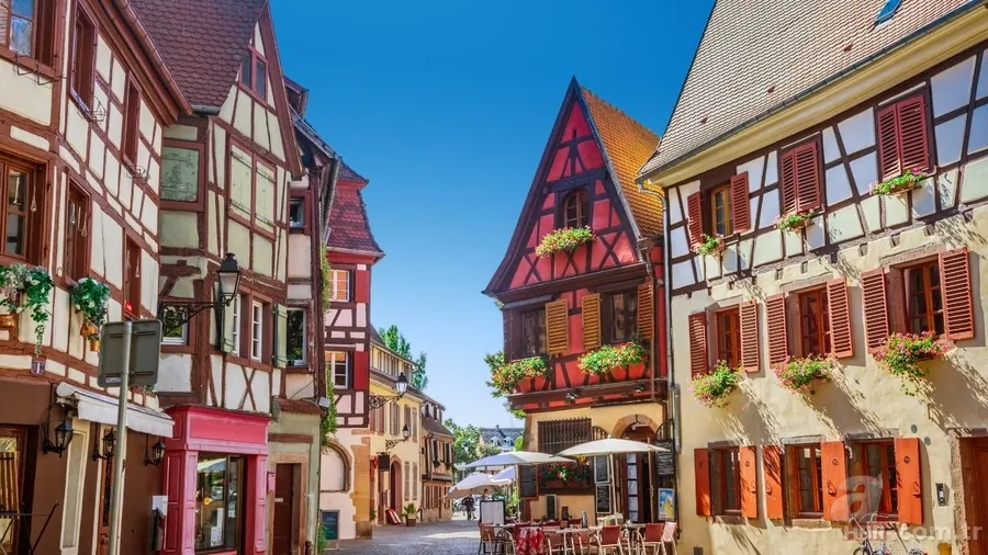 Avrupa’nın en güzel kasabaları 2025: Türkiye kaçıncı? Evliya Çelebi övgülerle bahsetmişti 13