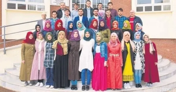 Yunanistan 2021'e de Türkiye hazımsızlığı ile girdi! Türk okullarına saldırı - 3