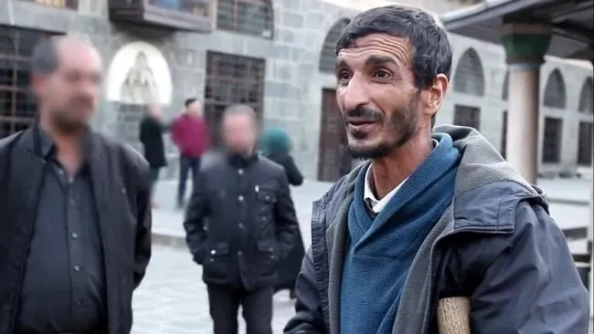 Ramazan Pişkin için tedavi çağrısı babasından gelmiş - 3