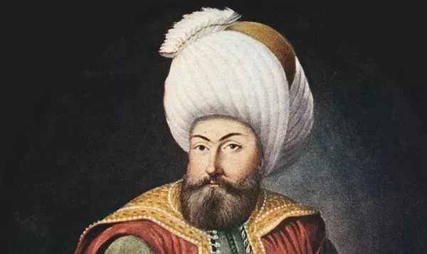 Erhan Afyoncu'dan kibirli makam sahiplerine Kanuni'nin sözüyle uyarı