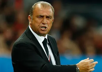 Fatih Terim savcılığa başvurdu