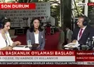 Halk TVden Kılıçdaroğlunun rakiplerine sansür! Resmen dalga geçtiler
