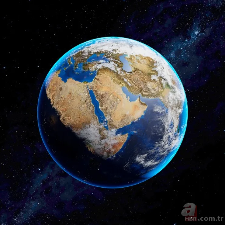 Gezegen geçidi nedir, nasıl olur? 6 gezegen ne zaman, saat kaçta yan yana gelecek? Türkiye'den görülecek mi? 5