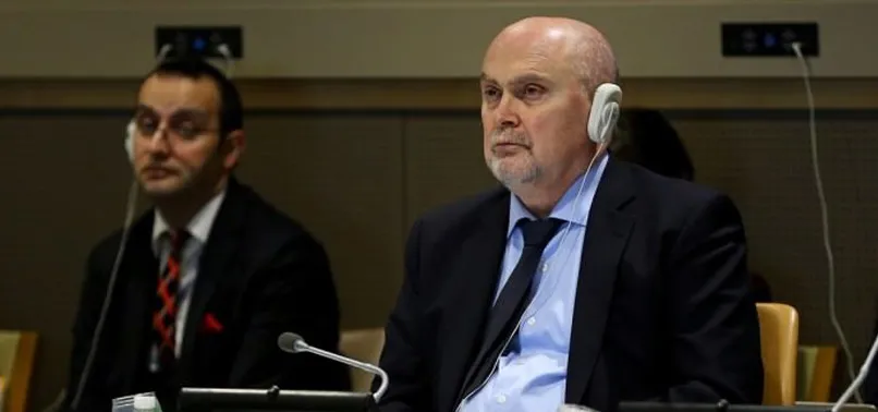 Sinirlioğlu: ABD'nin o ifadesini not ettik